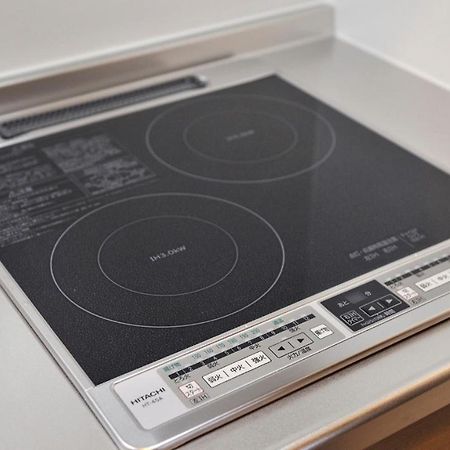 Rakutenstay X Shamaison Osaka Dekijima - 207 מראה חיצוני תמונה