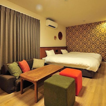 Rakutenstay X Shamaison Osaka Dekijima - 207 מראה חיצוני תמונה